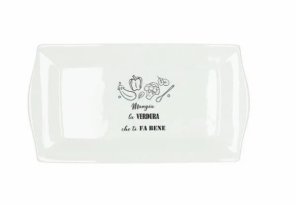 Boşqab Tognana Ceramic 36 sm (CK1PTA92429) — Bakı