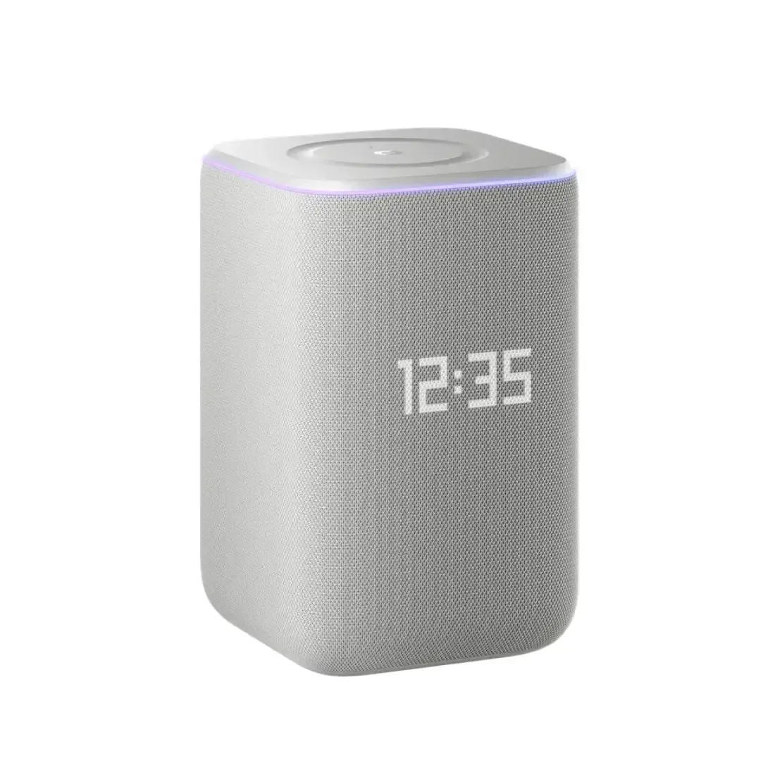 Ağıllı kolonka Yandex Station 3 YNDX-00060, Gray — Bakı
