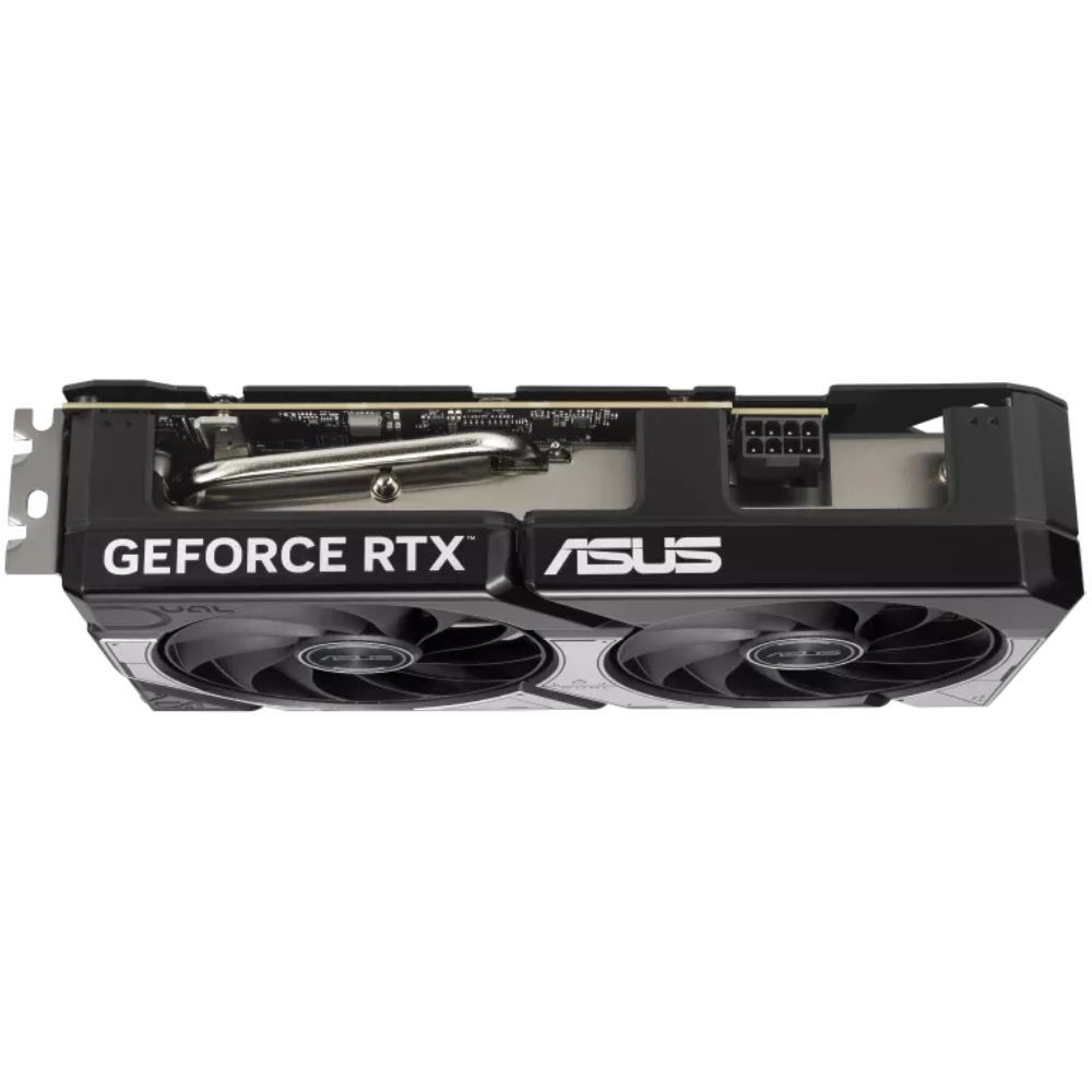Videokart Asus Dual RTX5060TI 8GB OC Edition 90YV0MP2-M0NA00 — Mallar, Bakı (2)