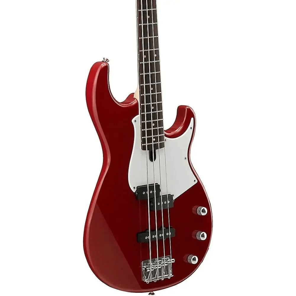 Bass gitara Yamaha BB234RASPRED — Musiqiə alətləri, Bakı (2)