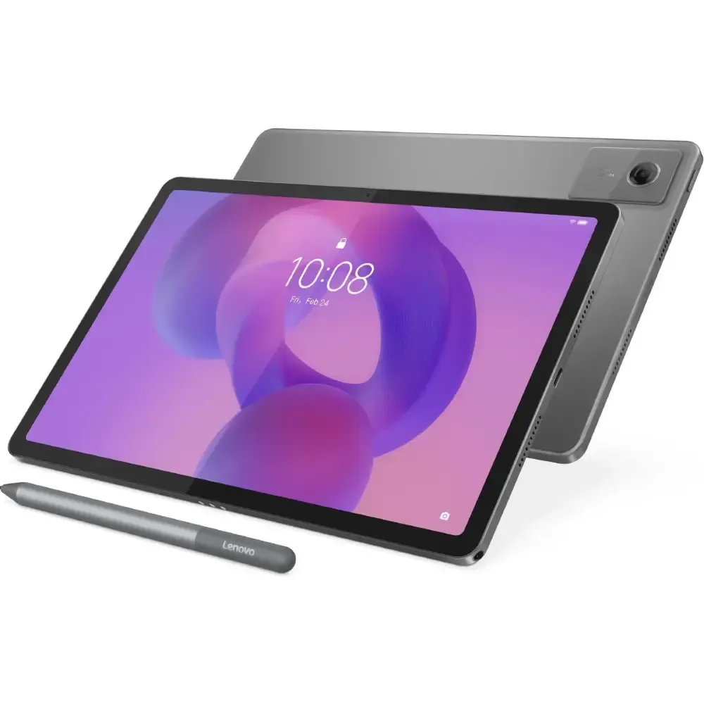 Planşet Lenovo Tab Idea 8GB/128GB Wi-Fi, Grey + Pen (TB336FU) — Bakı