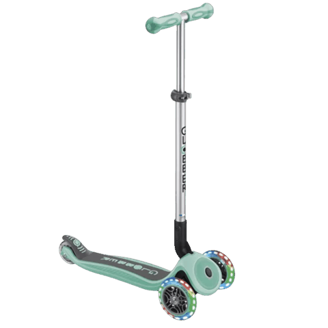 Skuter Globber Primo 4895224405856 (Qatlana bilən) — Bakı