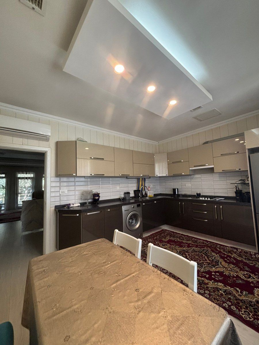 Villa kirayə verilir, Masazır qəs — Ev, villa, Bakı (9)