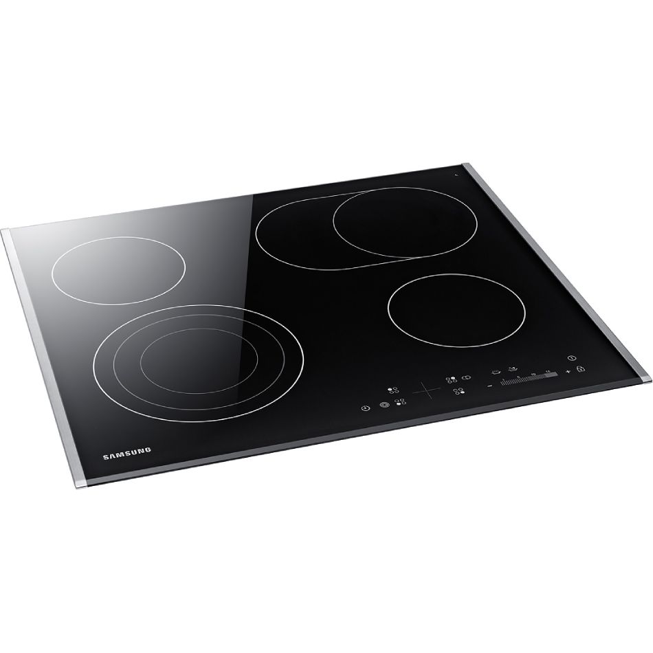 Plitə Samsung NZ64T3536DK/WT — Plitələr, Bakı (2)