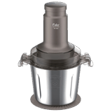 Fakir FW3503 — Blenders, choppers, and mixers