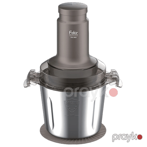 Fakir FW3503 — Bakı