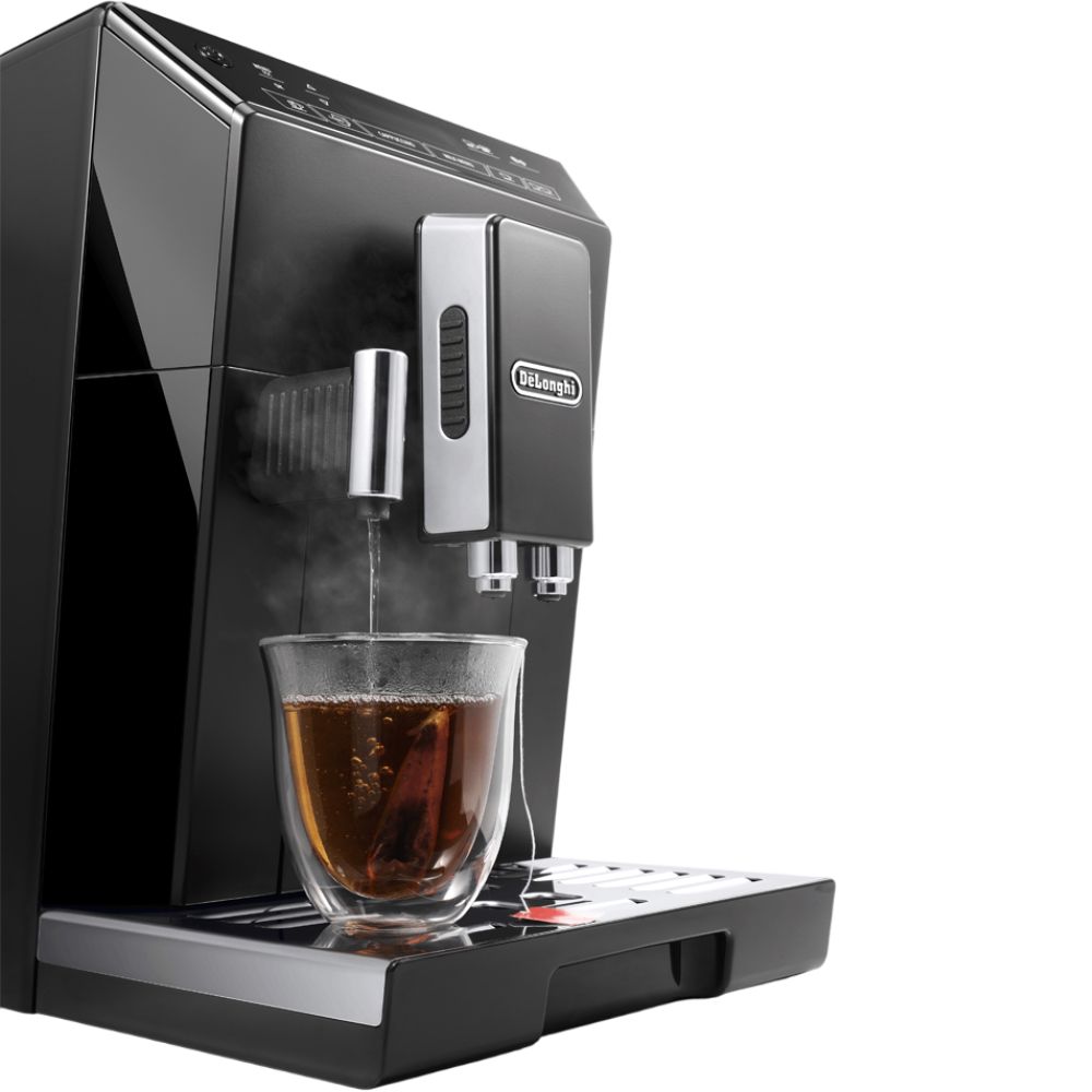 Qəhvəbişirən DeLonghi ECAM44.660.B — Mətbəx texnikası, Bakı (3)