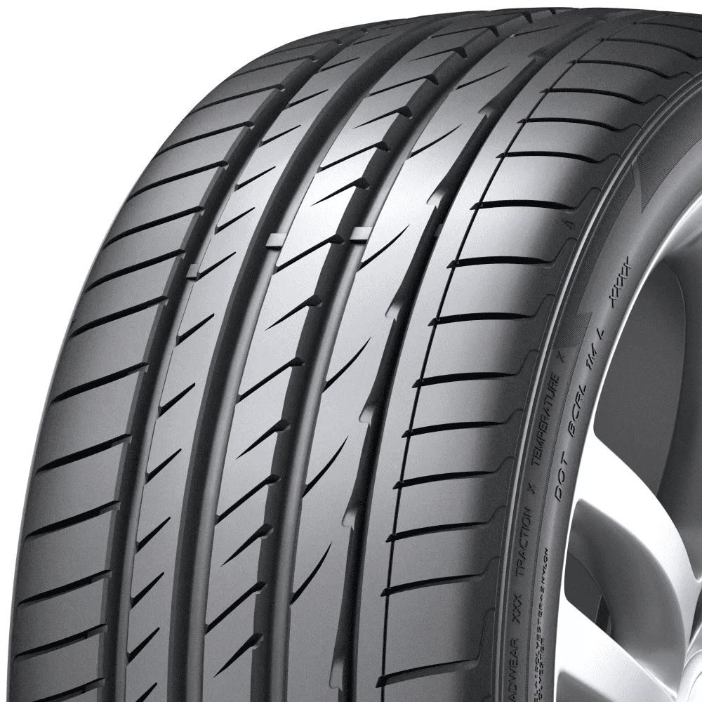 Avtomobil təkəri Laufenn S-fıt EQ LK01 94Y 235/45R17 — Təkərlər, Bakı (3)