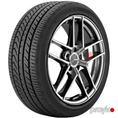 Avtomobil təkəri Yokohama Advan Sport A/S+ V405 98Y XL M+S 285\30\19