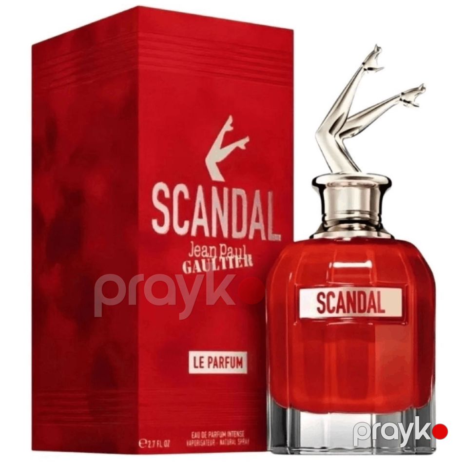 Qadın parfümü Jean Paul Gaultier Scandal Le Parfum EDP 50 ml 8435415050753 — Ətir, Bakı (2)