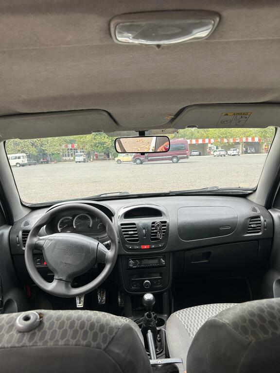 Saipa Saina, 1.5 L, 2020 il, 227 000 km — Avtomobillər, Tərtər (7)