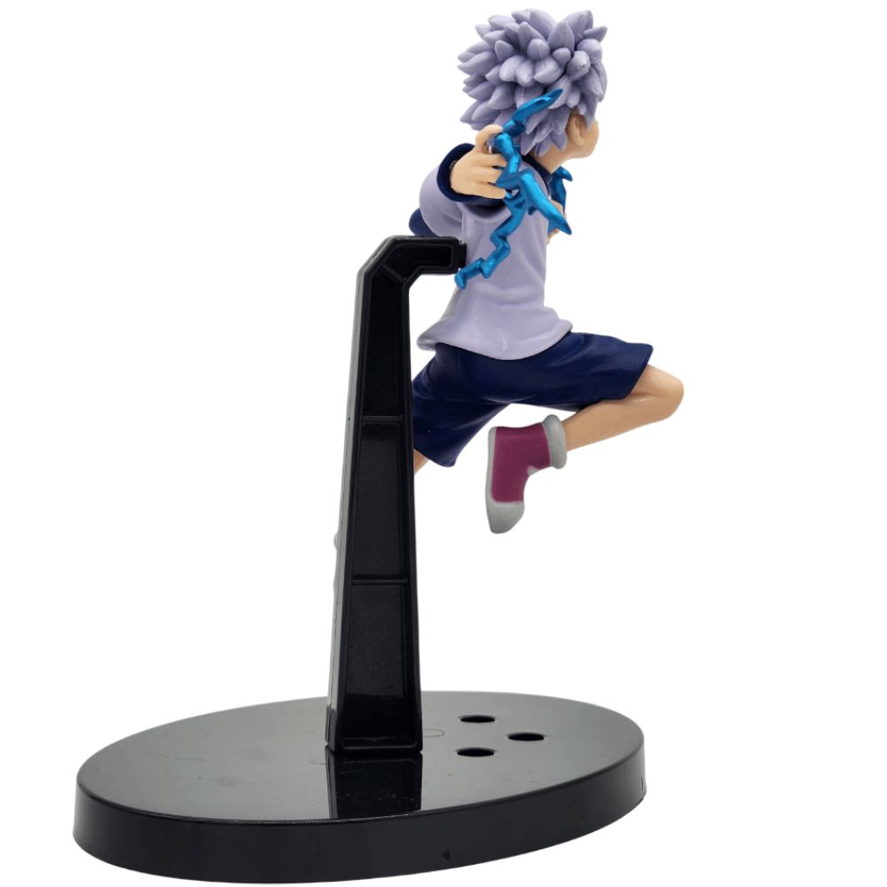 Anime fiquru Killua Zoldyck 2007381546297 — İdman, hobi, istirahət, Bakı (2)