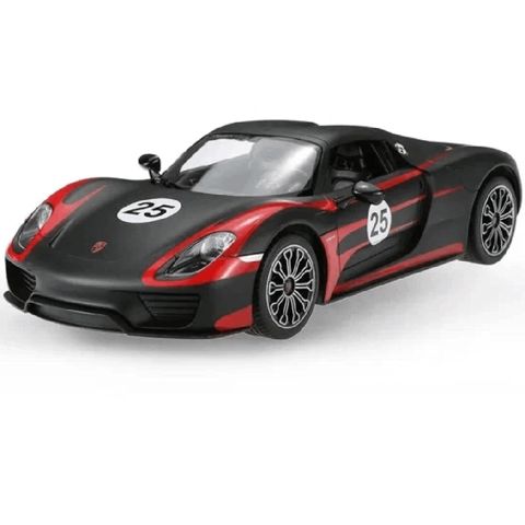Oyuncaq avtomobil Rastar R/C 1:14 Porsche 918 Spyder Performance 6930751307841 — Bakı