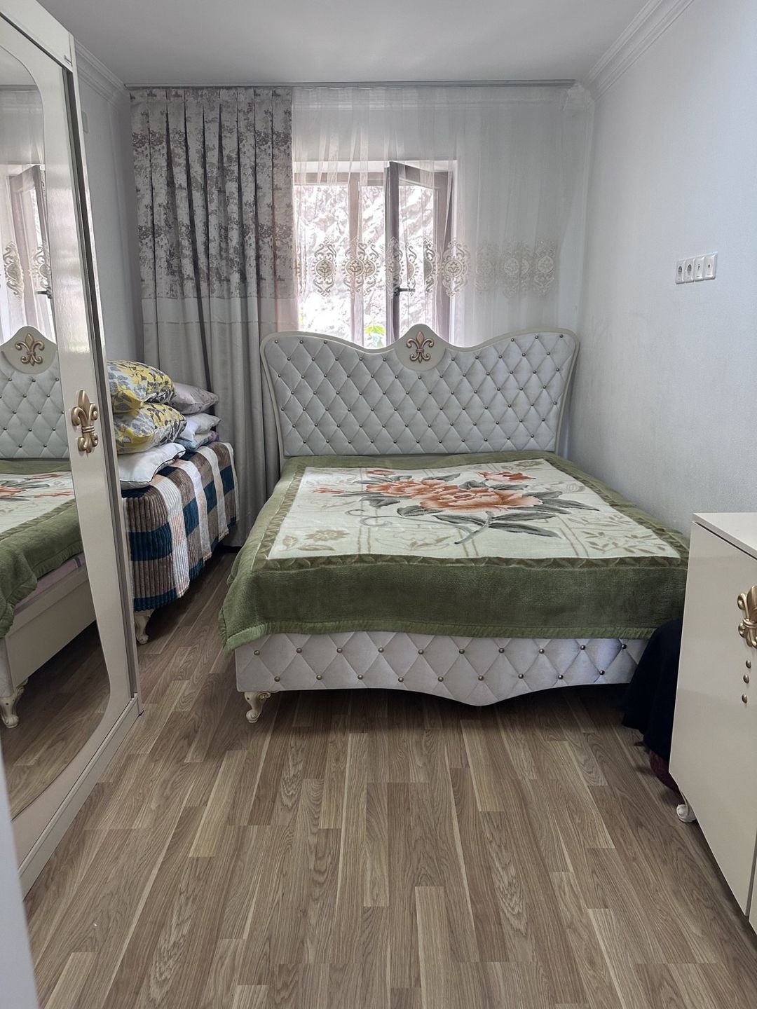 Bağ evi kirayə verilir, Laçın r — Ev, villa, Laçın (12)