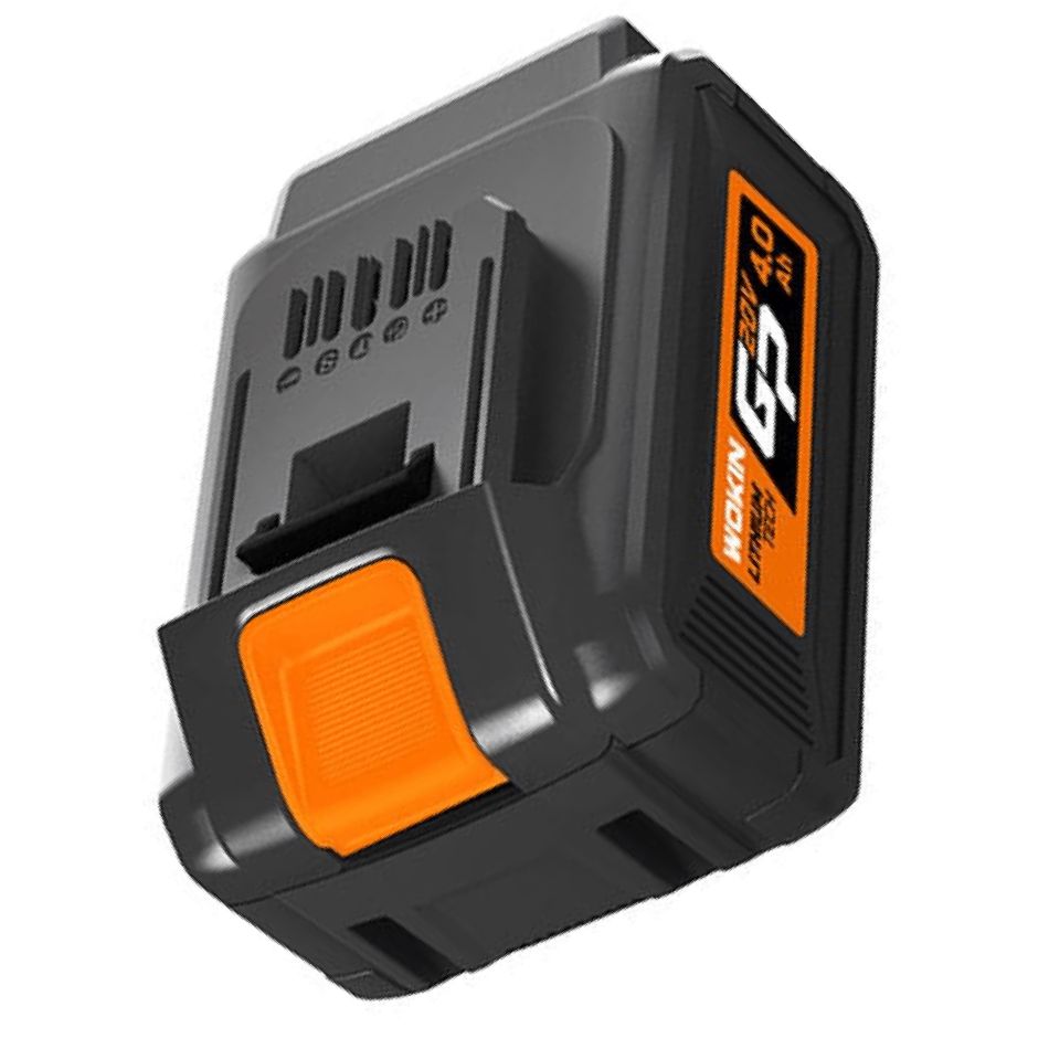 Akkumulyator batareyası Wokin W629040 — Mallar, Bakı (2)