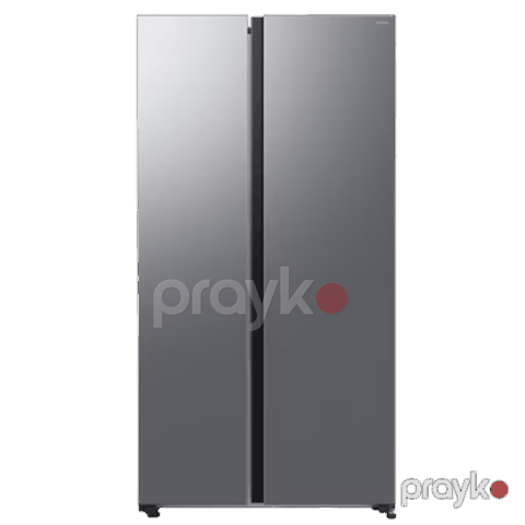 Samsung RS70F65Q1TWR — Bakı