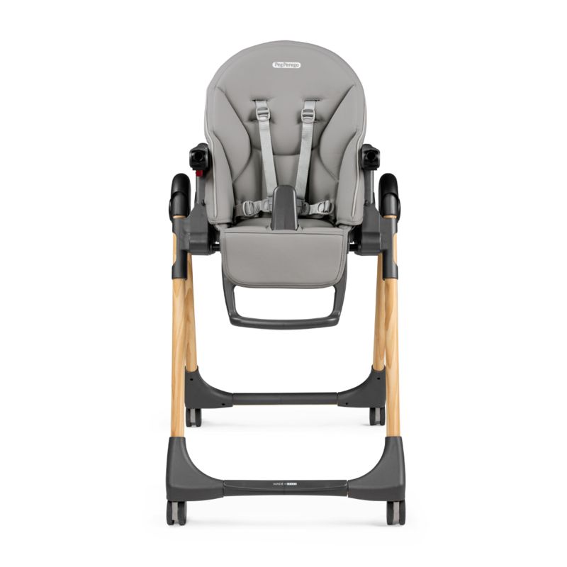 Yemək masası Peg Perego Prima Pappa Ambiance Ice — Mallar, Bakı (2)