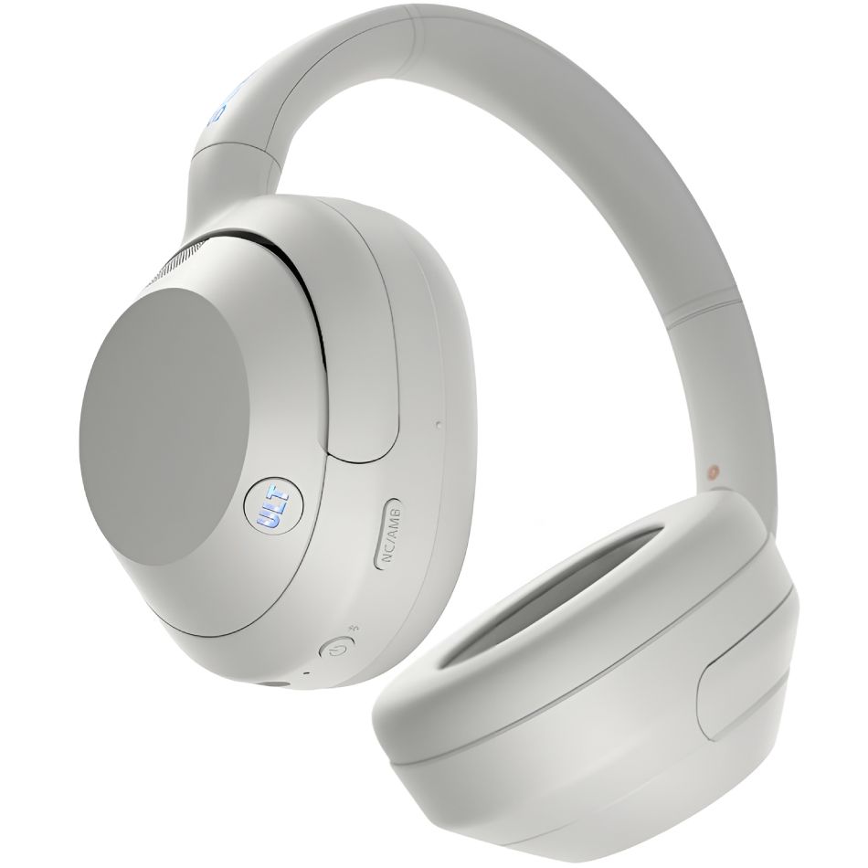 Qulaqlıq Sony ULT NC WHULT900N/WCE White — Mallar, Bakı (3)