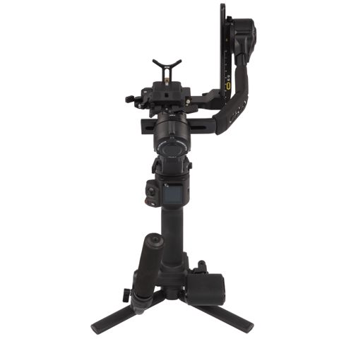 Stabilizator Zhiyun Crane 4 Combo — Bakı