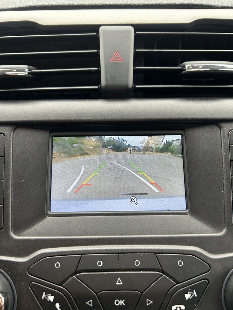 Ford Fusion (North America), 1.5 L, 2016 il, 197 000 km — Avtomobillər, Bakı (11)