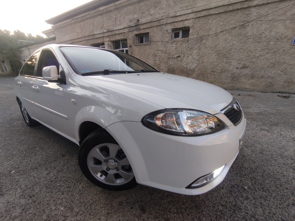 Daewoo Gentra, 1.5 L, 2014 il, 340 000 km — Avtomobillər, Bakı (11)