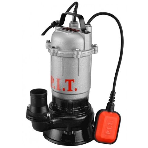 Salınma su nasosu P.I.T 750W/80MM / PSW750-C3 — Bakı