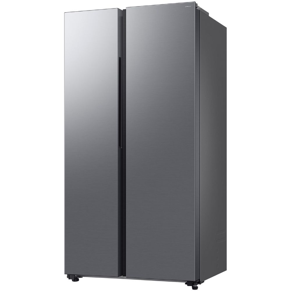Soyuducu Samsung RS70F65Q1TWT — Soyuducular, Bakı (2)