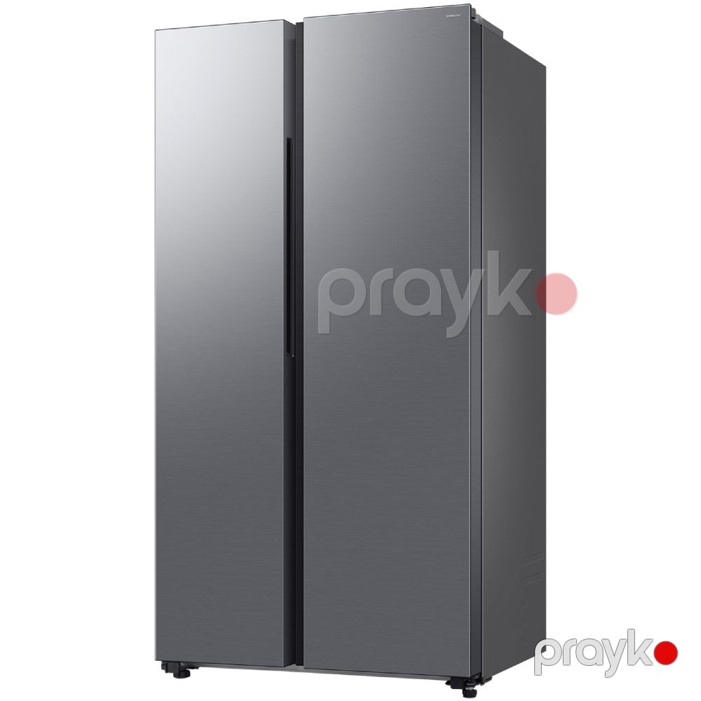 Soyuducu Samsung RS70F65Q1TWT — Soyuducular, Bakı (2)