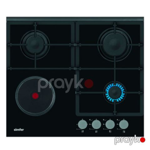 Plitə Simfer H6M R3154 HB