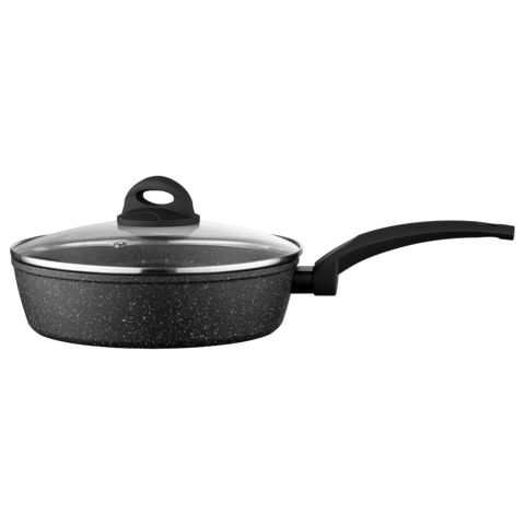 Tava Ardesto Gemini Gourmet Viareggio 24 sm AR1924GDL — Bakı