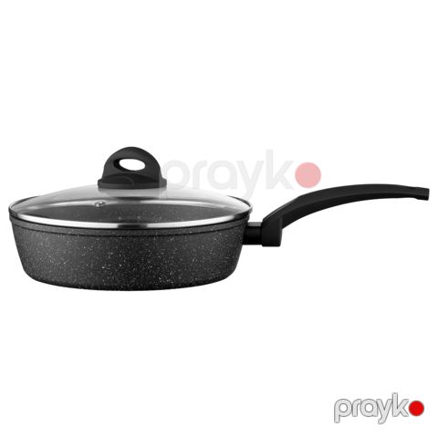 Tava Ardesto Gemini Gourmet Viareggio 24 sm AR1924GDL — Bakı