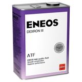 Sürətlər qutusu üçün yağ Eneos ATF Dexron III 4 lt — Трансмиссионные масла