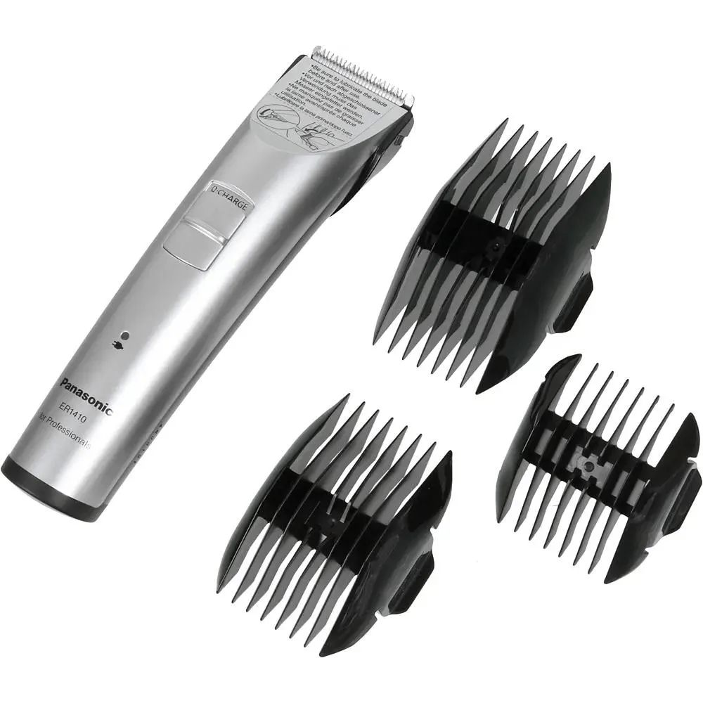 Saçqırxan Panasonic ER1410S520 — Mallar, Bakı (3)