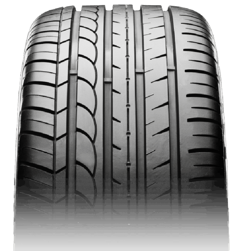 Avtomobil təkəri Blackhawk Street-H HU02 95W XL 245/40R17 — Təkərlər, Bakı (2)