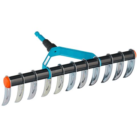 Aerasiya dırmıqı Gardena 3391 — Bakı