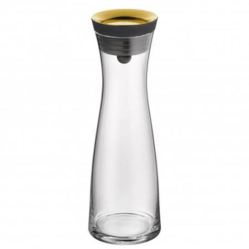 Qrafin WMF Karaf 1 L, Qızılı qapaq (3201000575) — Bakı
