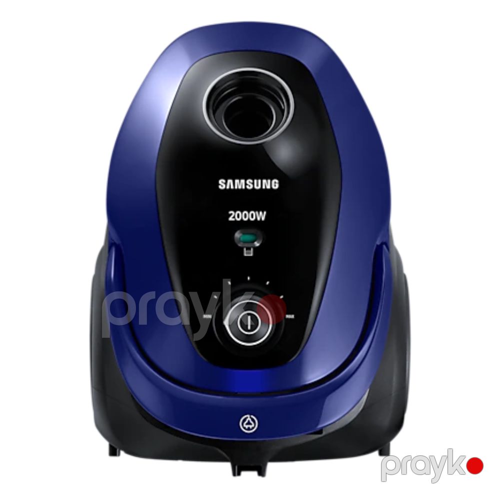 Tozsoran Samsung VC20M255AWB/EV — Tozsoran, Bakı (3)