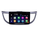 Avtomobil üçün monitor Android King Cool T18 3/32 GB DSP & Carplay for Honda CRV 2013 — Avtomobil televizorları və monitorları