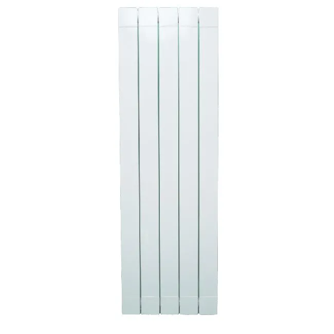 Kombi radiatoru Galaxy 120