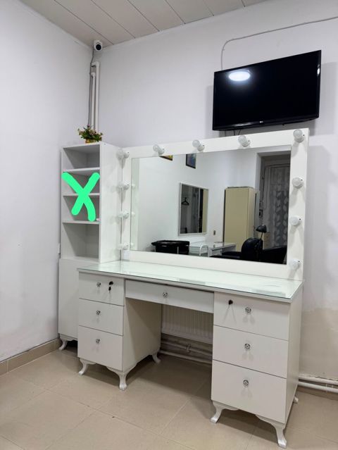Make up guzgu 200azn ela veziyyetde unvan Mehdiabad kod9134 (Lx) — Qobu
