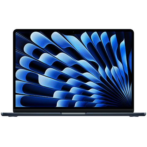 Apple MacBook Air 13.6" M5 (MDHF4RU) — Bakı