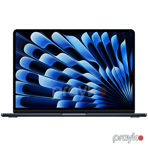 Apple MacBook Air 13.6" M5 (MDHF4RU) — Bakı