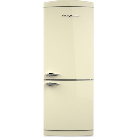 Soyuducu Bompani BOCB740/C — Bakı