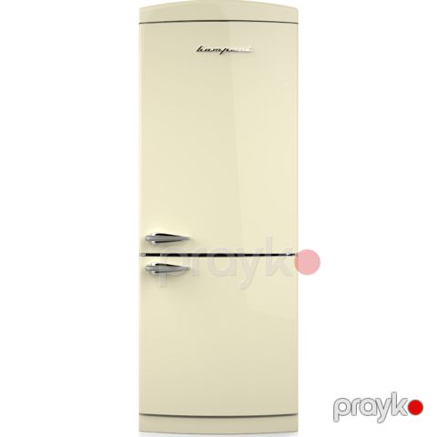 Soyuducu Bompani BOCB740/C — Bakı