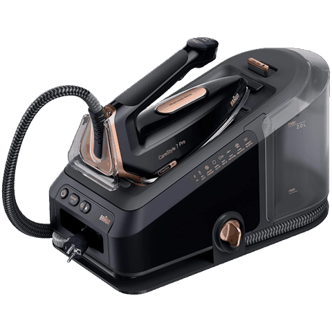 Braun CareStyle 7 Pro IS7286BK