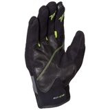 Əlcək seventy degrees glove SD-C16 summer urban man black/yellow XL — Moto geyim və avadanlıqlar