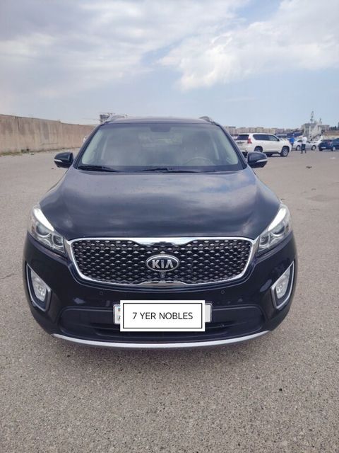 Kia Sorento, 2.0 L, 2016 il, 222 000 km — Bakı