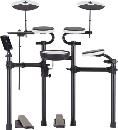 Elektron baraban Roland TD-02KV V-Drums KIT — Bakı