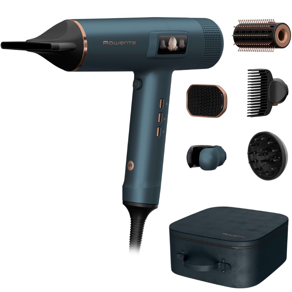 Fen Rowenta Maestria HY9430E0 1830009601 — Fən, Bakı (2)