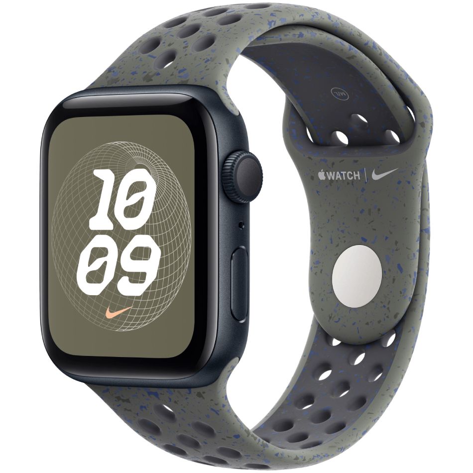 Kəmər Apple Cargo Khaki Nike Sport Band S/M / MYLD3ZM/A — Remişlər və aksesuarlar, Bakı (2)